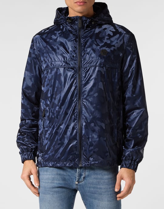 Windbreaker Camouflage - Image 2