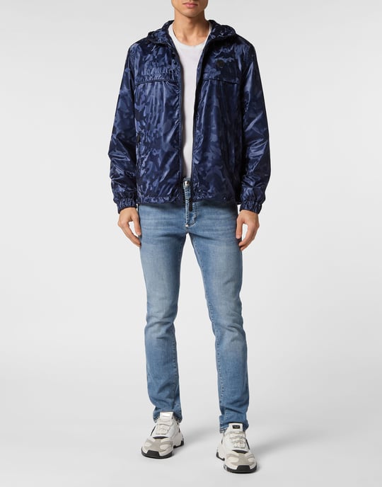 Windbreaker Camouflage - Image 3