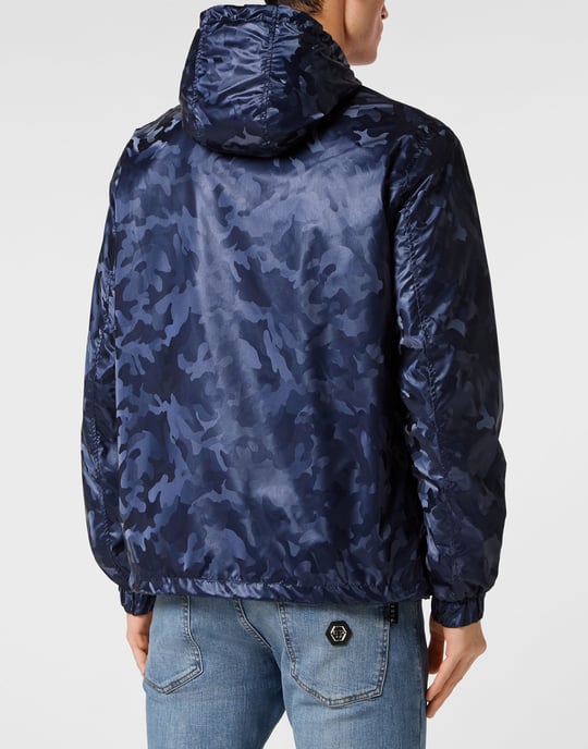 Windbreaker Camouflage - Image 4