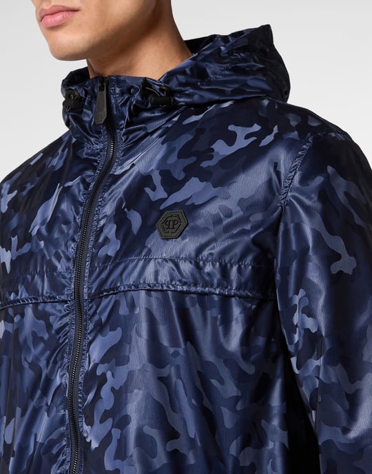 Windbreaker Camouflage - Image 5