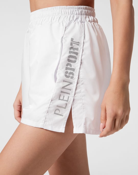 Jogging-Shorts Basic - Image 5
