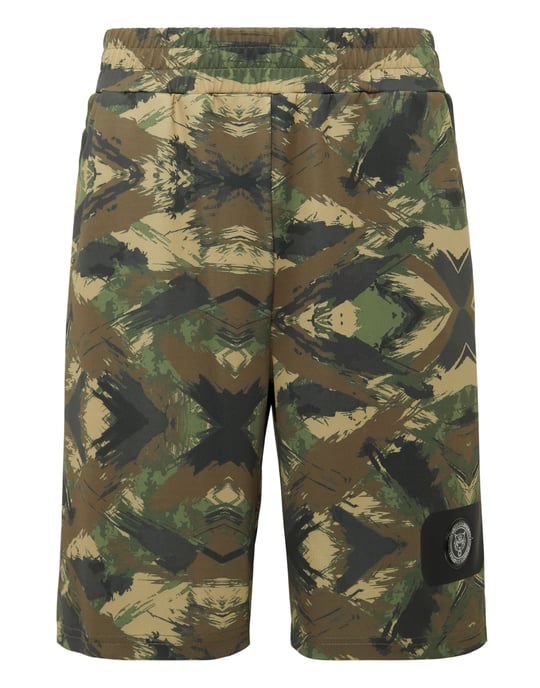 Shorts Camouflage - Image 1