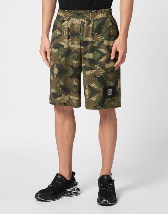 Shorts Camouflage - Image 2