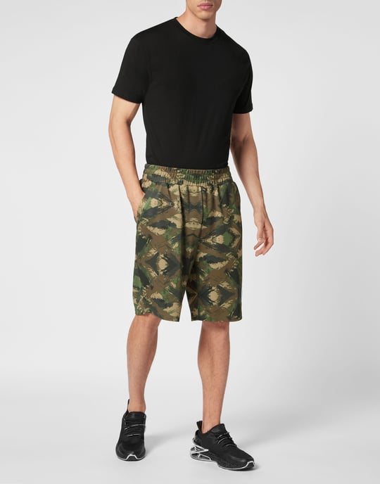 Shorts Camouflage - Image 4
