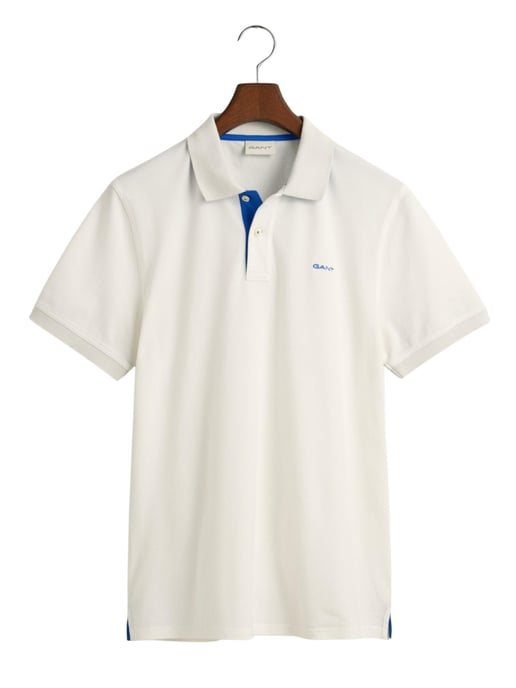 Gant | Herren Piqué-Poloshirt - Image 5