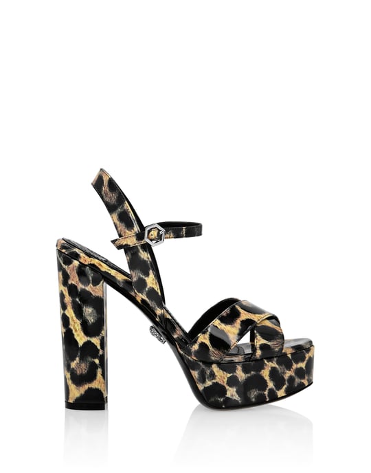 Sandaletten Leopard - Image 3