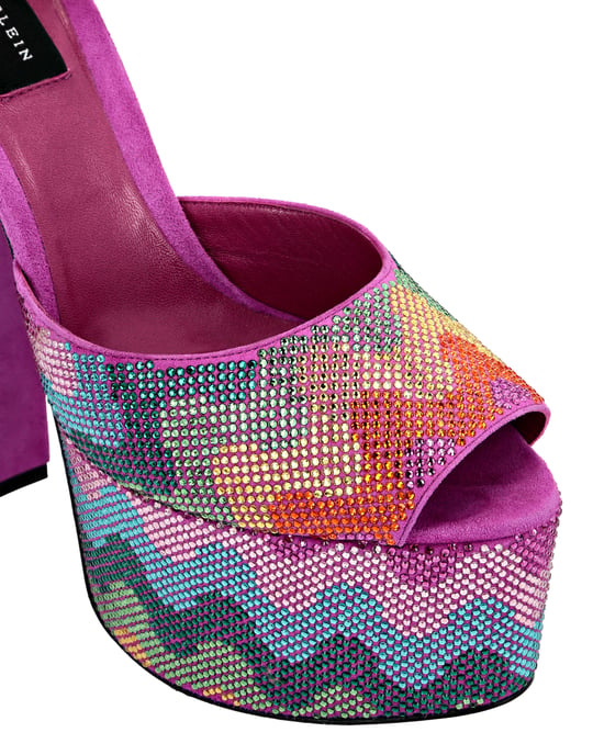 Sandaletten Rainbow Waves - Image 2