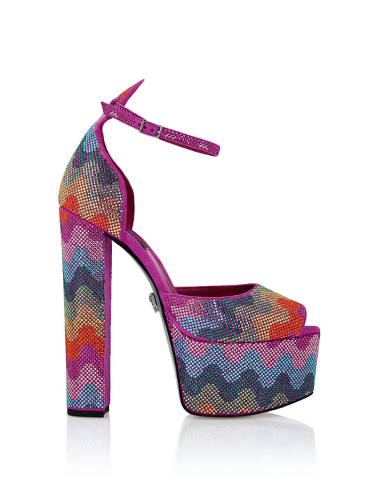 Sandaletten Rainbow Waves - Image 3