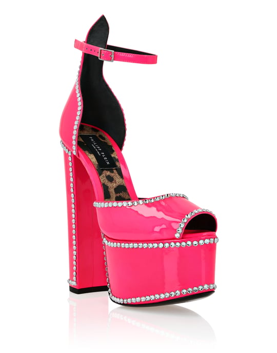 Sandalen High Heels - Image 1