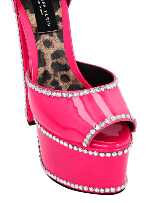 Sandalen High Heels - Image 2