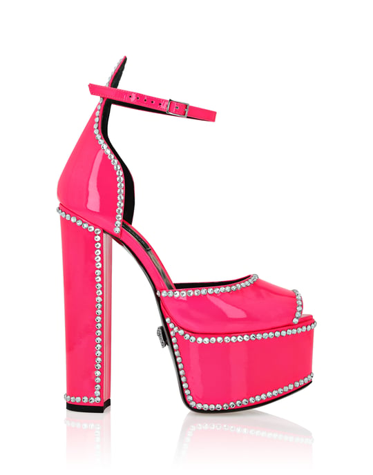 Sandalen High Heels - Image 3