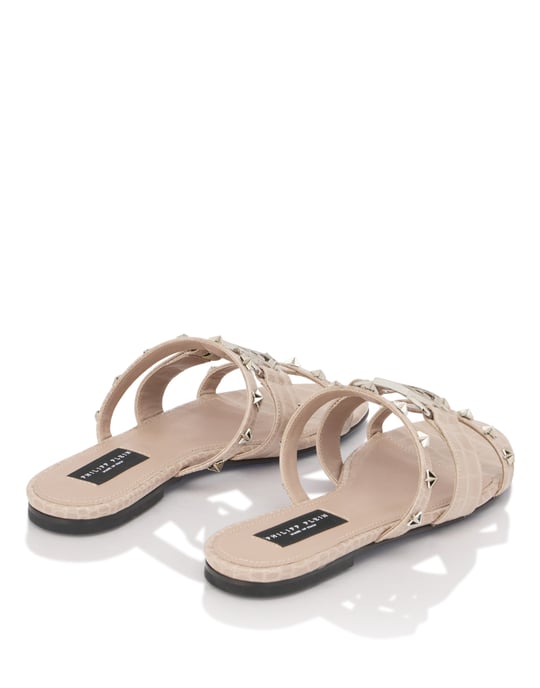 Cocco Print Slides Stars Hexagon - Image 3