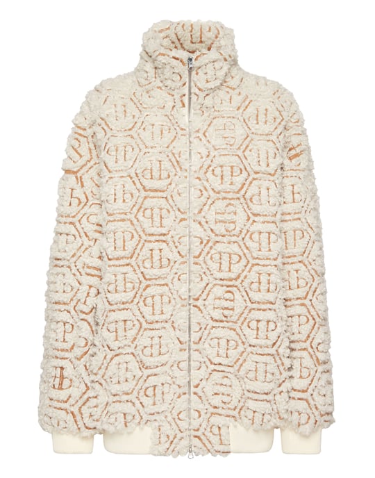 Jacke Monogram - Image 1