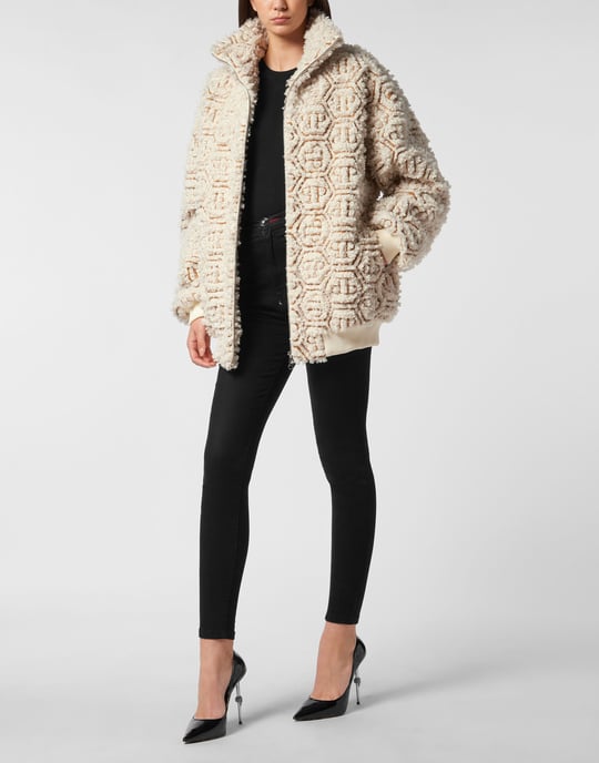 Jacke Monogram - Image 2