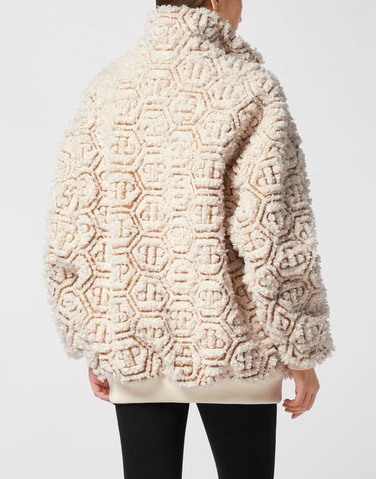 Jacke Monogram - Image 3