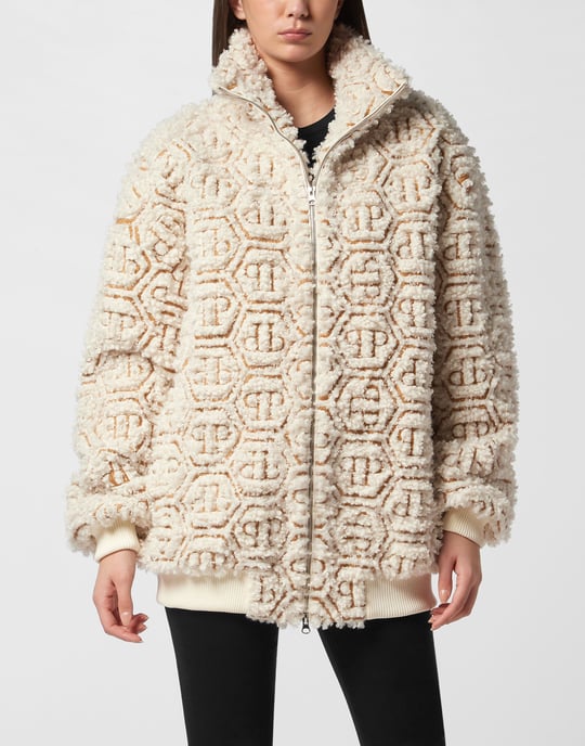 Jacke Monogram - Image 4