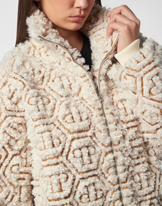 Jacke Monogram - Image 5