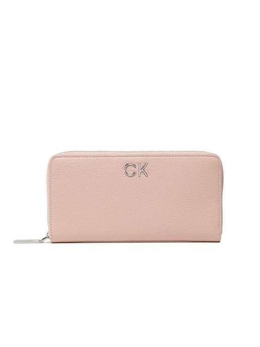 Calvin Klein Wallet Peach - Image 1