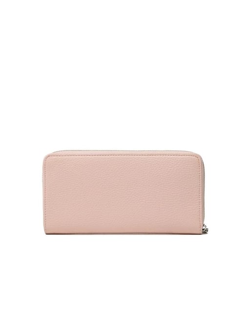 Calvin Klein Wallet Peach - Image 3
