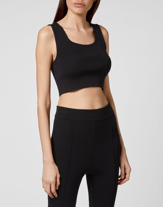 Strickset Top & Hose Signature - Image 2