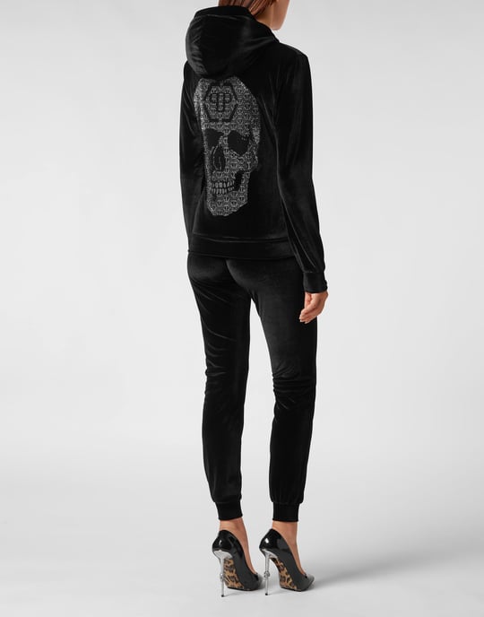 Jogginganzug Skull - Image 3