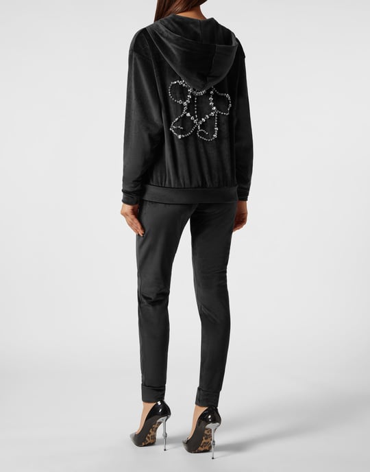 Jogginganzug Teddy - Image 1