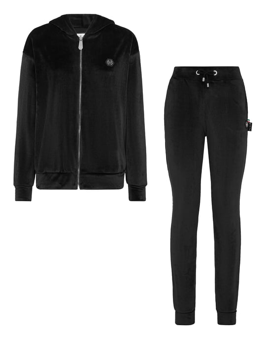 Jogginganzug Teddy - Image 5