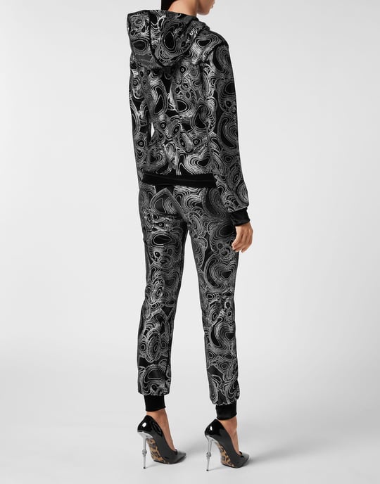 Jogginganzug Teddy - Image 3