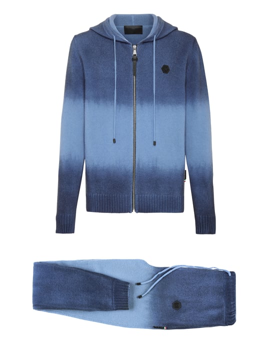 Set Jacke & Hose Skull - Image 1