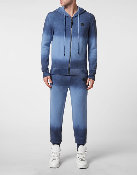 Set Jacke & Hose Skull - Image 4