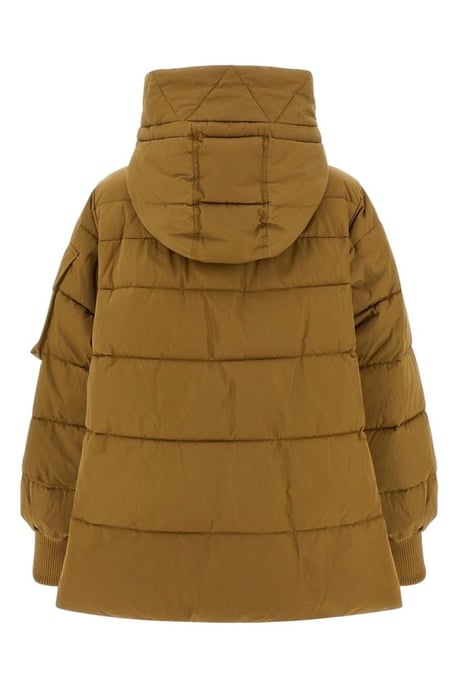 Pinko Winterjacke Beige - Image 5