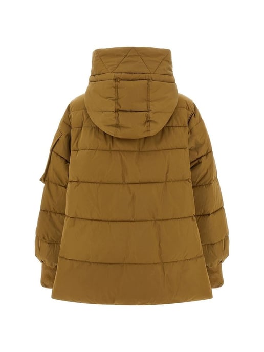 Pinko Winterjacke Beige - Image 6