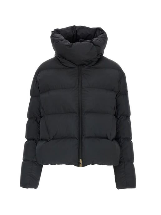 Pinko Winterjacke Black Limousine - Image 1