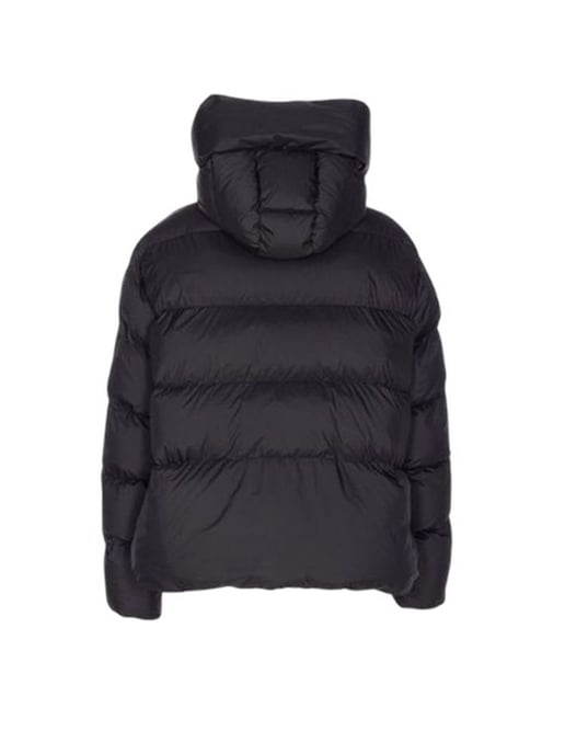 Pinko Winterjacke Black Limousine - Image 3