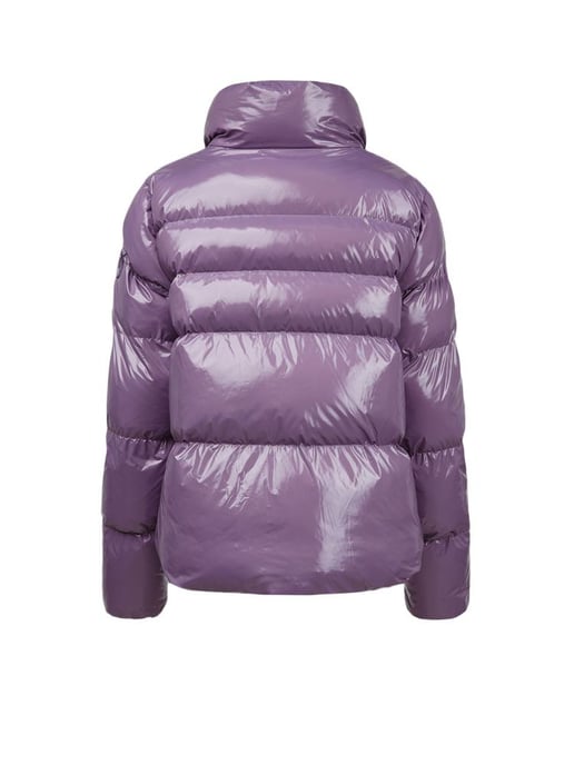 Pinko Winterjacke Kreidelila - Image 2