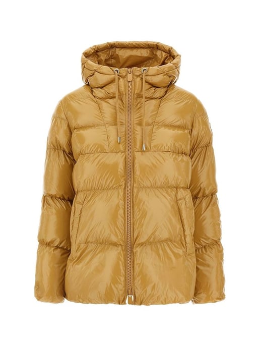 Pinko Winterjacke Gelb - Image 1
