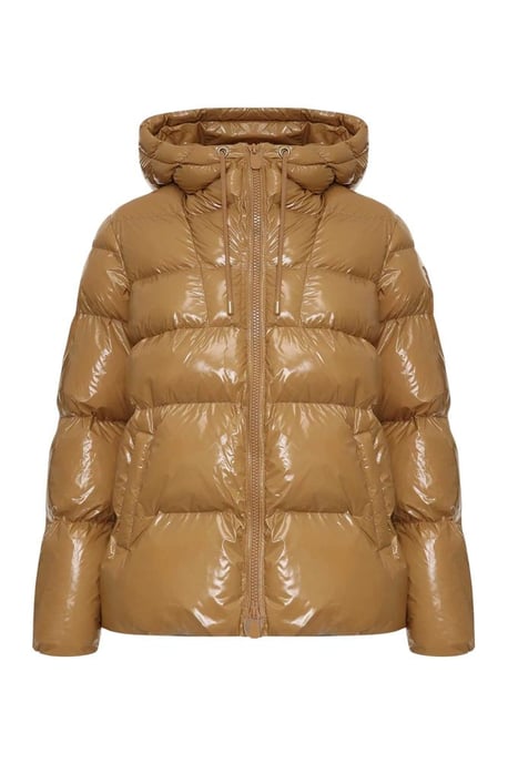 Pinko Winterjacke Gelb - Image 2