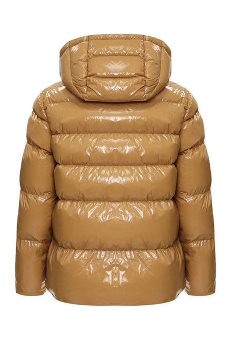 Pinko Winterjacke Gelb - Image 4
