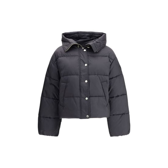 Pinko Winterjacke Schwarz - Image 1