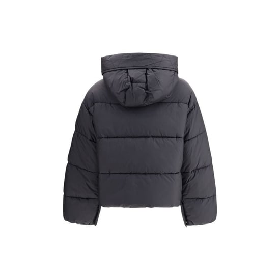 Pinko Winterjacke Schwarz - Image 2