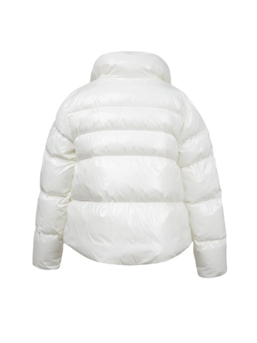 Pinko Winterjacke Weiß - Image 2