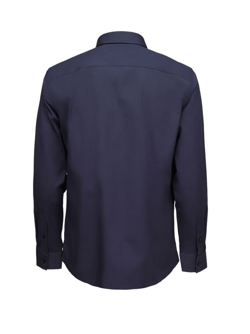 Burberry Hemden Marine Schwarz - Image 2