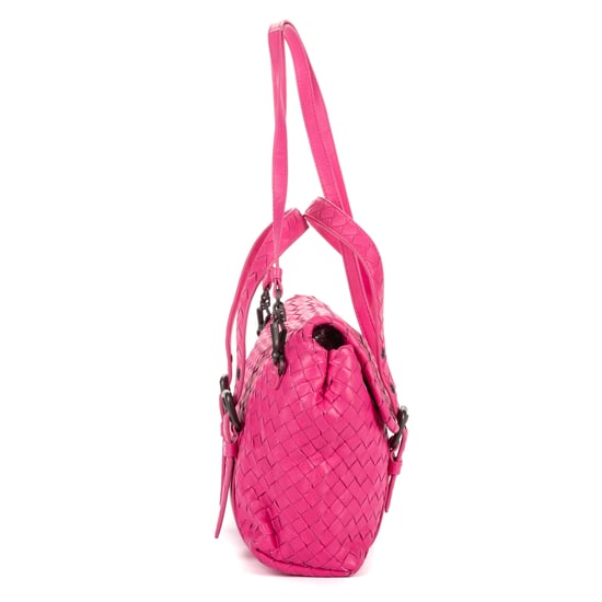 Flap Messenger Schultertasche - Image 4