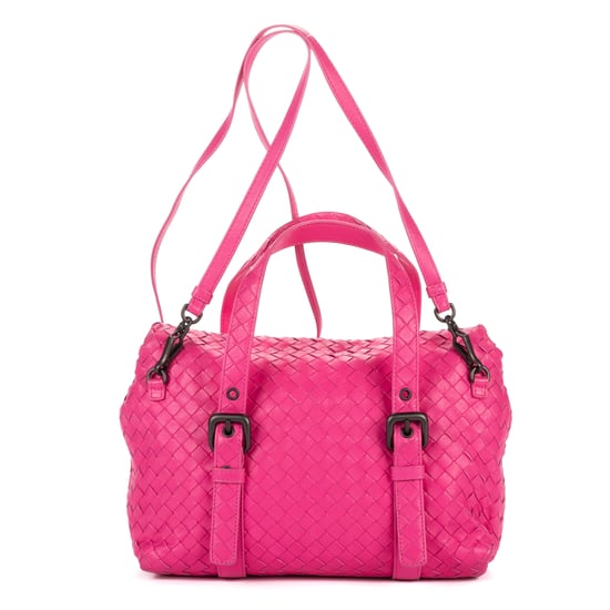 Flap Messenger Schultertasche - Image 5
