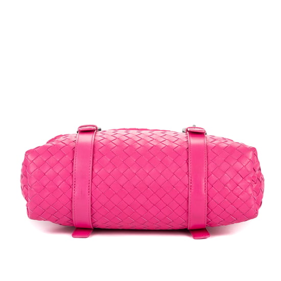Flap Messenger Schultertasche - Image 6