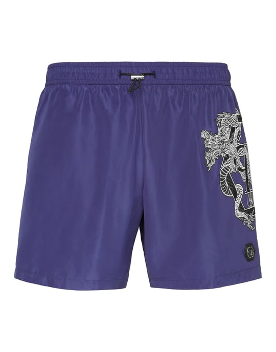 Badehose Dragon - Image 1