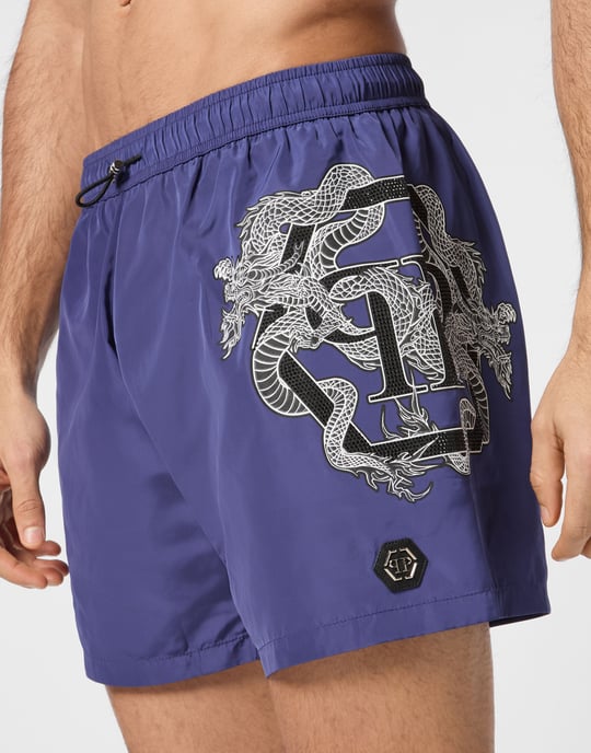 Badehose Dragon - Image 4