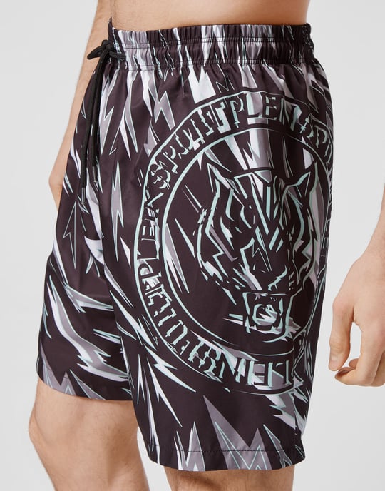 Badehose Tiger - Image 3