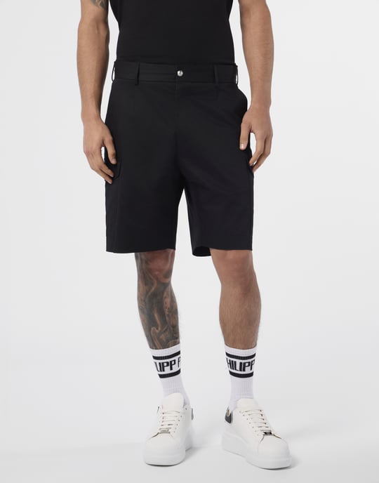 Cargo Shorts - Image 2