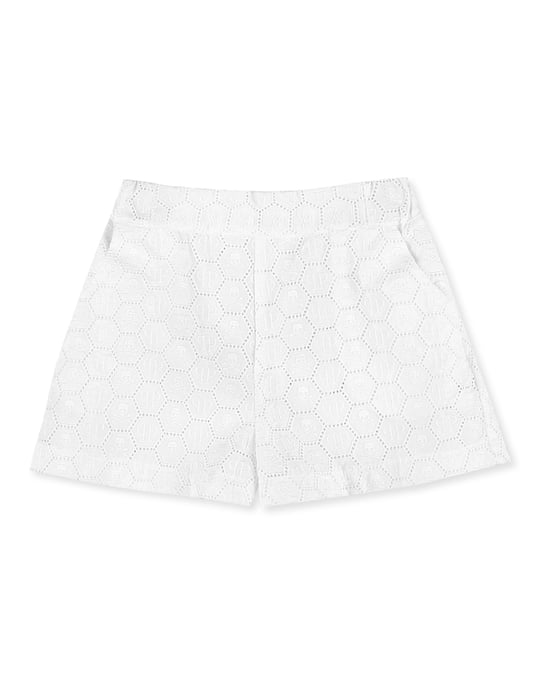 Jogging-Shorts Monogram - Image 1
